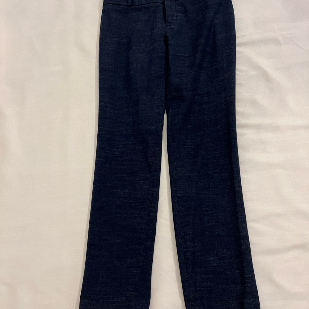 Calvin Klein Slacks SIZE 0